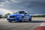 BMW M2 CS 2019 года (WW)